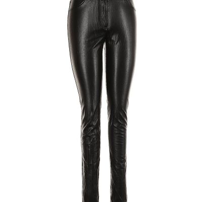 Wilfred Free Women Black Leggings 6